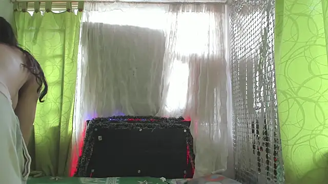 Megan Miles02 online show from 12.29.24