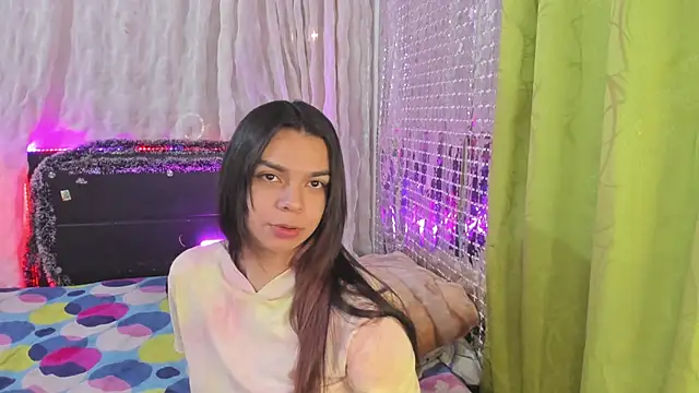 Megan Miles02 online show from 01.06.25