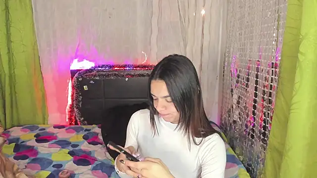 Megan Miles02 online show from 01.06.25