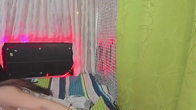 Megan Miles02 online show from 03.02.25