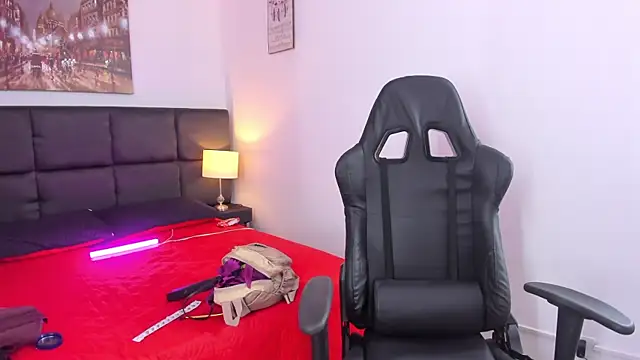 Megan Miles02 online show from 03.10.25