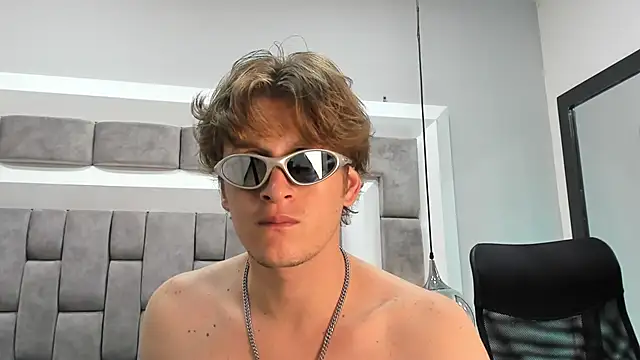 AnthonyAlso online show from 10.05.25