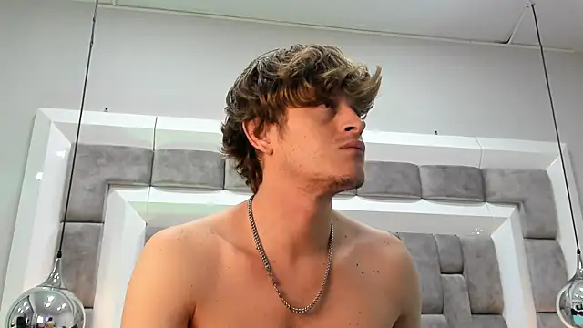 AnthonyAlso online show from 10.13.25