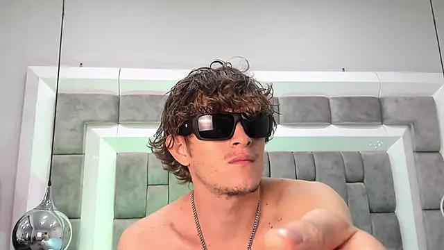 AnthonyAlso online show from 10.18.25