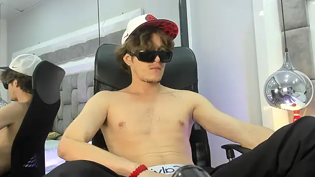 AnthonyAlso online show from 10.20.25