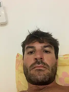 bruno106969 online show from 02.24.26