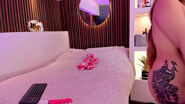 lilith gray9 online show from 12.21.24