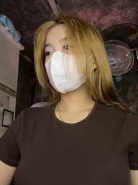 -KathySweet- online show from 02.19.25