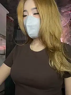 -KathySweet- online show from 02.25.25