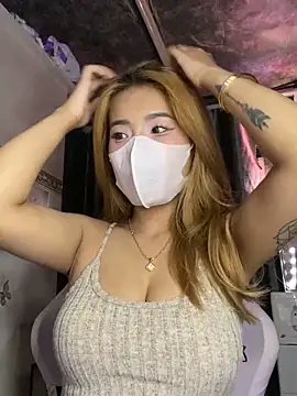 -KathySweet- online show from 03.13.25