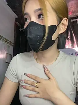 -KathySweet- online show from 03.18.25