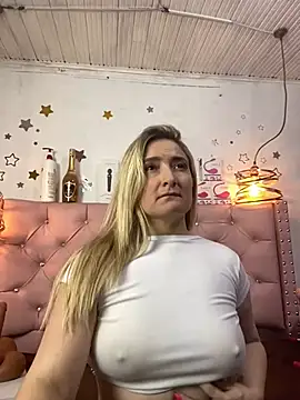 antonella87 online show from 01.21.25