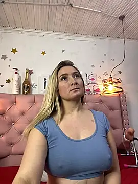 antonella87 online show from 01.21.25