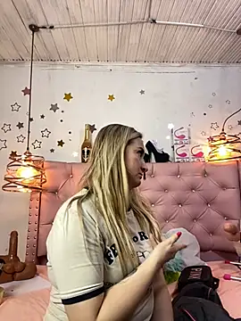 antonella87 online show from 01.25.25