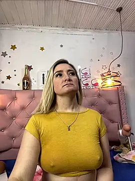 antonella87 online show from 01.30.25