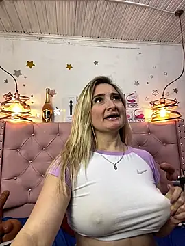 antonella87 online show from 02.07.25