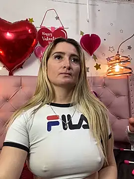 antonella87 online show from 02.18.25