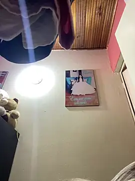 antonella87 online show from 03.02.25