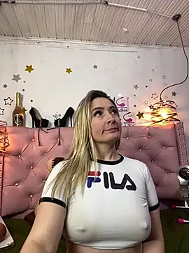 antonella87 online show from 03.13.25