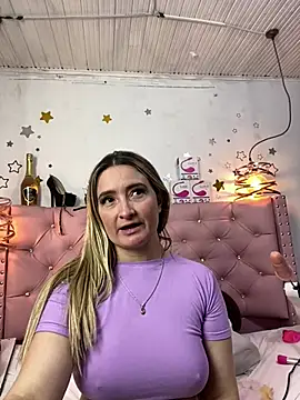 antonella87 online show from 03.14.25