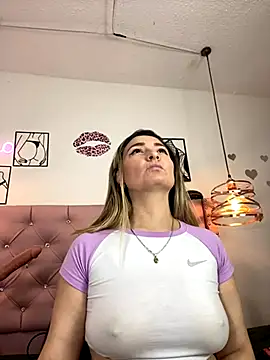 antonella87 online show from 09.18.25