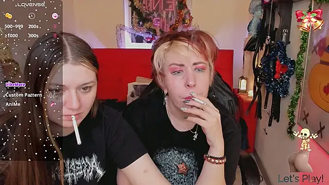 Snapshot of GinaMiracle chatting on 01.17.25 GinaMiracle online show from 01.17.25