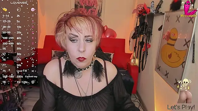 Snapshot of GinaMiracle chatting on 03.02.25 GinaMiracle online show from 03.02.25