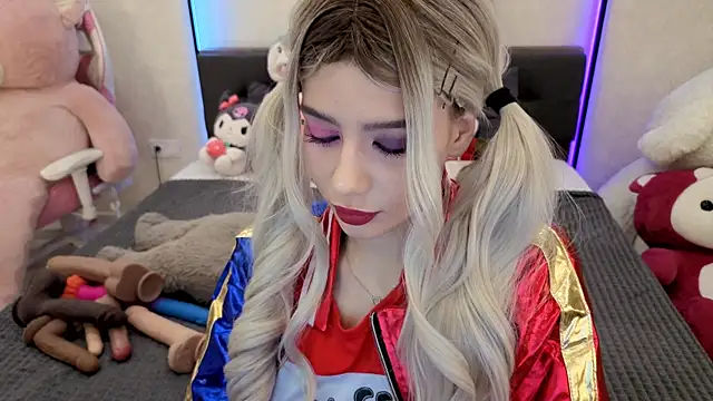 dolly ll online show from 11.28.25