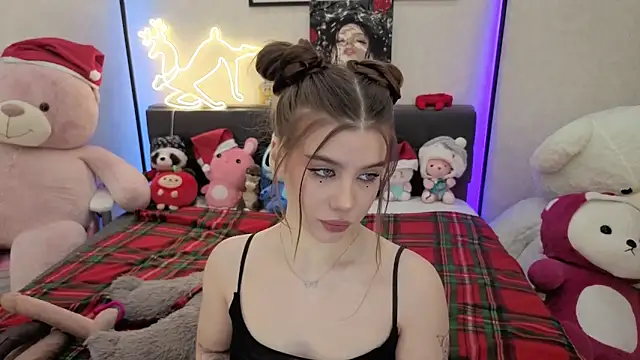 dolly ll online show from 12.18.25