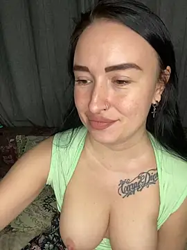 Roxana Bell online show from 03.27.26