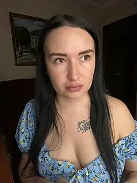 Roxana Bell online show from 04.16.26