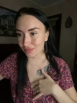 Roxana Bell online show from 06.06.26