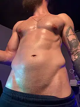 Snapshot of MachineDien chatting on 10.10.25 MachineDien online show from 10.10.25