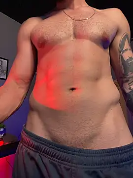 Snapshot of MachineDien chatting on 10.13.25 MachineDien online show from 10.13.25