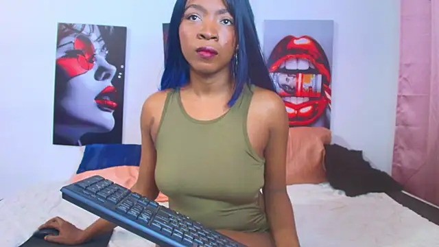 lexy thomsom online show from 12.16.25