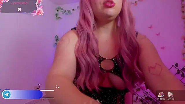 little tifanny82 online show from 02.04.26