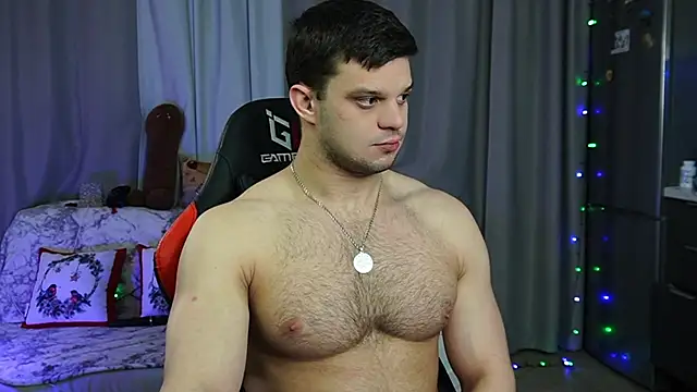 Snapshot of danielkraigforu chatting on 01.18.25 danielkraigforu online show from 01.18.25