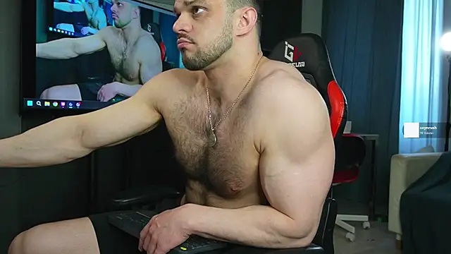 Snapshot of danielkraigforu chatting on 05.16.26 danielkraigforu online show from 05.16.26
