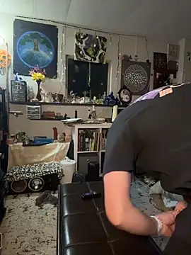 BobbyQ29 online show from 03.03.26