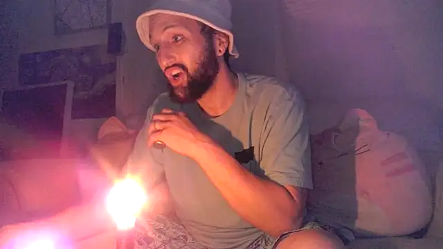 BobbyQ29 online show from 04.13.26