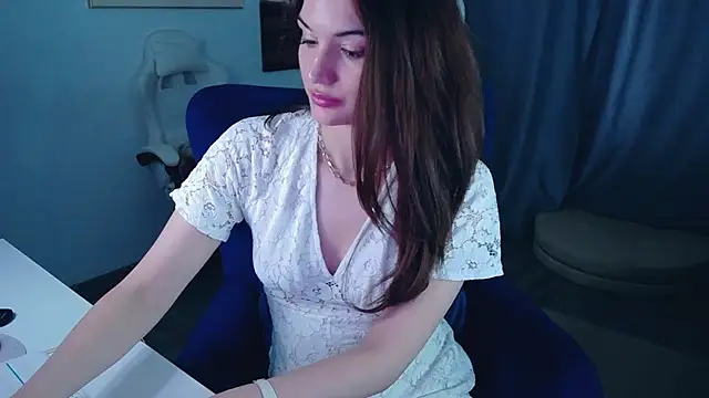 Snapshot of AmbraEnms chatting on 12.05.24 AmbraEnms online show from 12.05.24