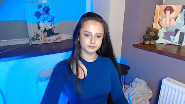 Caramel bunny online show from 04.06.26