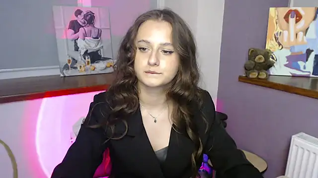 Caramel bunny online show from 04.20.26