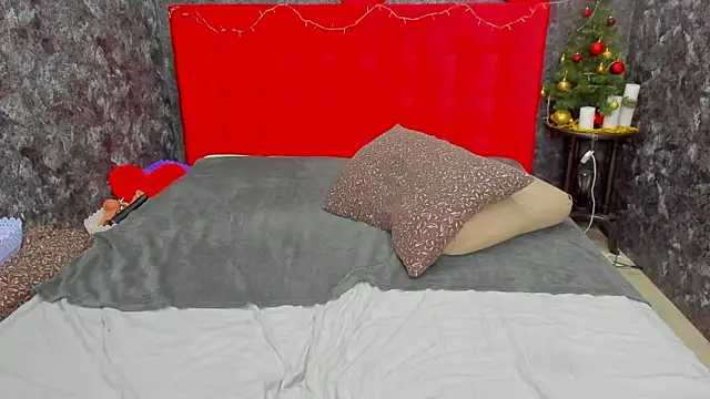 LayaFlow online show from 12.19.24