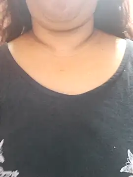 Snapshot of Ravina_patil1 chatting on 01.18.25 Ravina patil1 online show from 01.18.25