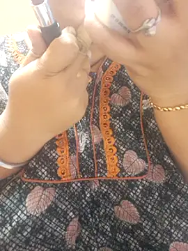 Snapshot of Ravina_patil1 chatting on 03.06.25 Ravina patil1 online show from 03.06.25