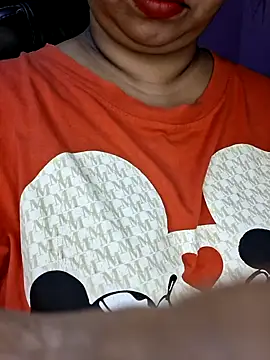 Snapshot of Ravina_patil1 chatting on 09.29.25 Ravina patil1 online show from 09.29.25