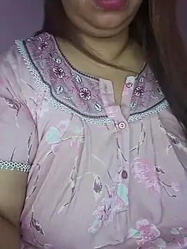 Ravina patil1 online show from 04.02.26