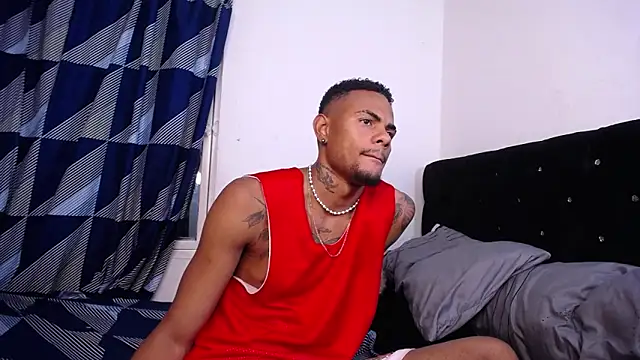 TysonWalkers online show from 01.11.25