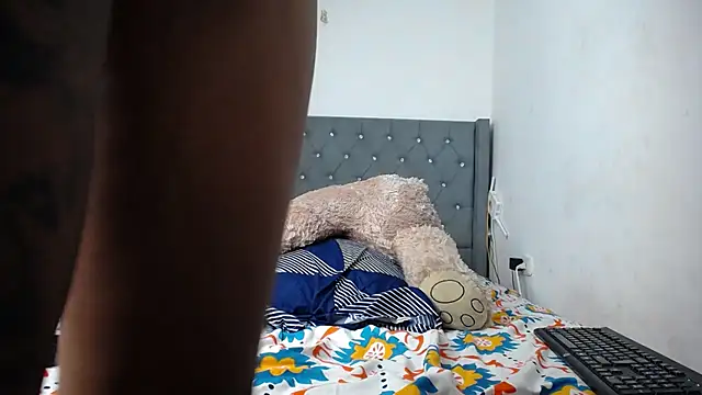 TysonWalkers online show from 01.19.25